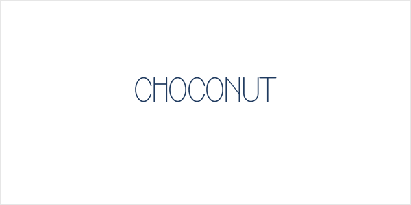 Choconut Logo