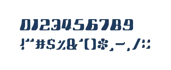 Numbers
