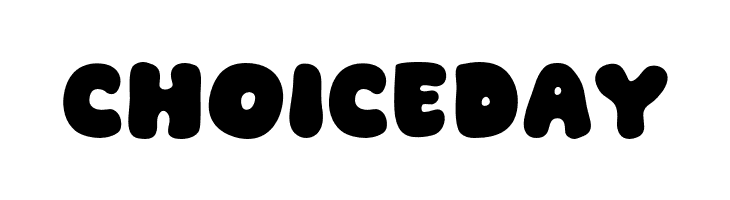Choice Day  font caratteri gratis