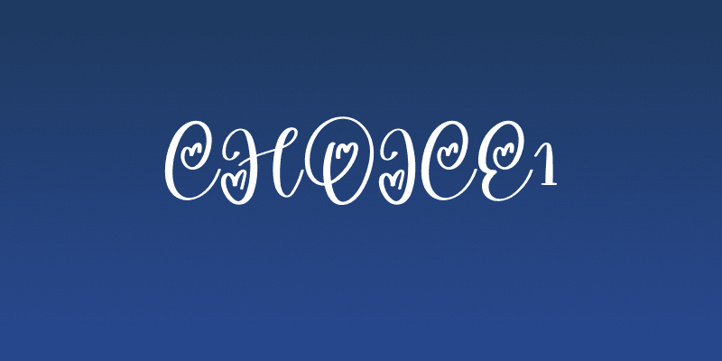 Choice1 Social Header