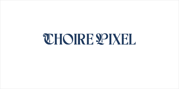 Choire Pixel Logo