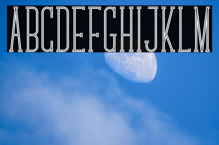 Chokie Crossline Style Example 1