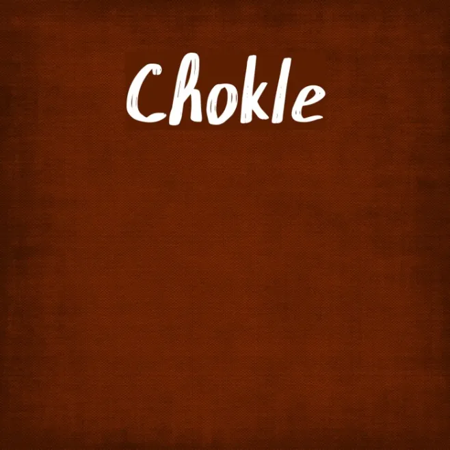 Chokle Example 3