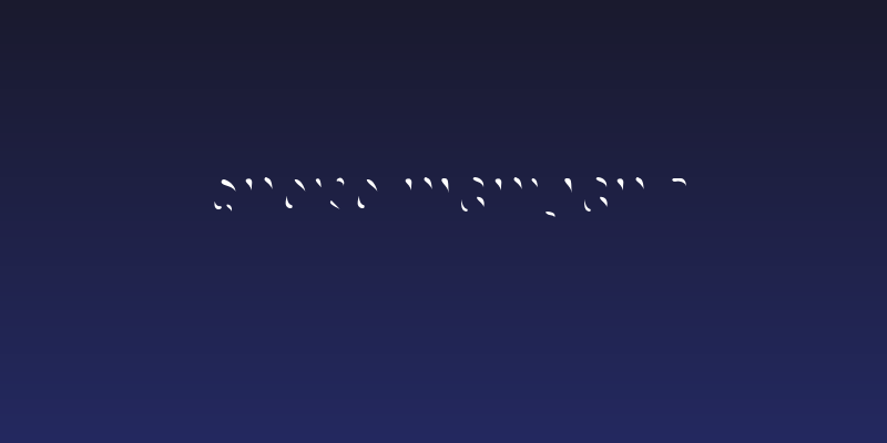 Choko Highlight Social Header