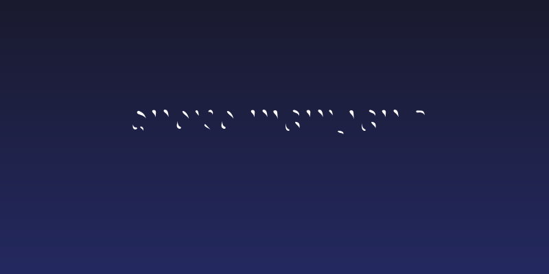 Choko Highlight Social Header