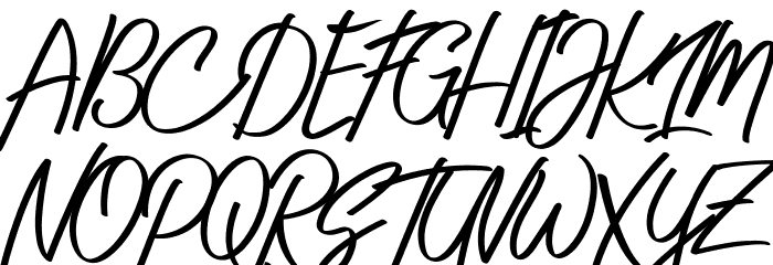 Cholis Font OTHER CHARS