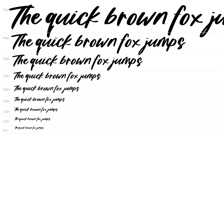 Chollatte Regular Waterfall