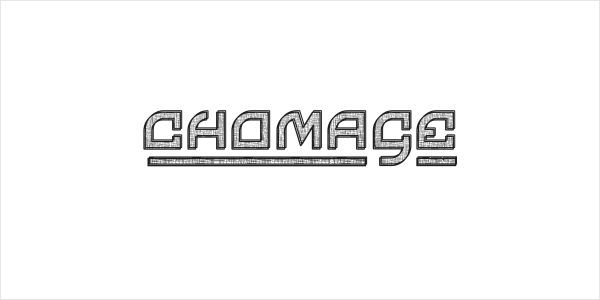 Chomage Logo