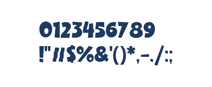 Chomiqy free version Regular Other Characters