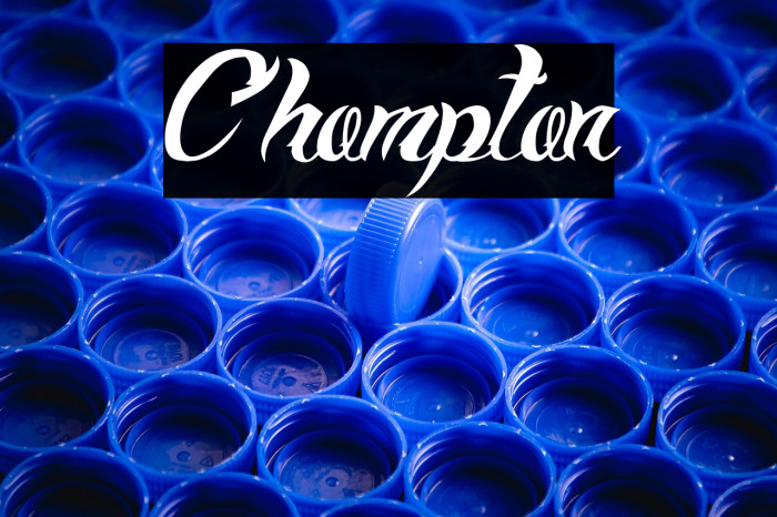 Chompton Example 2