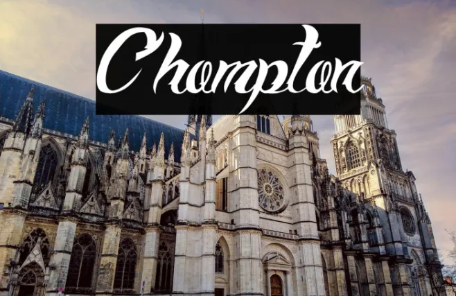 Chompton Example 3