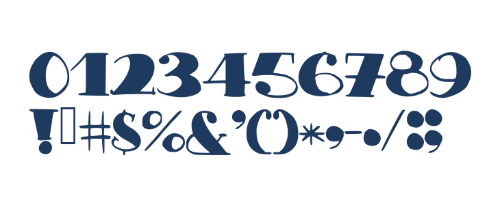 ChopChickennBeef Other Characters