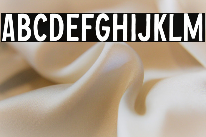 ChopaderOneDEMO Example 1