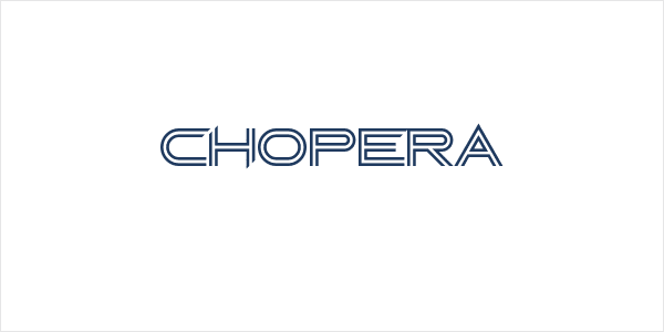 Chopera Logo