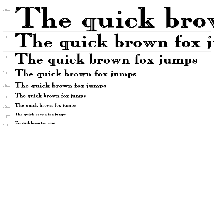 Chopin-Bold Waterfall