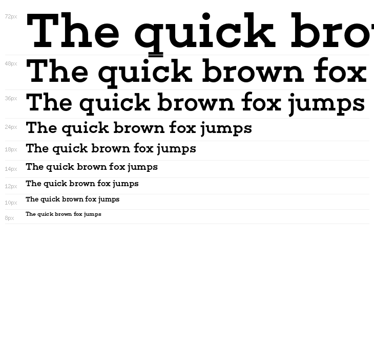 Choplin Medium-DEMO Waterfall