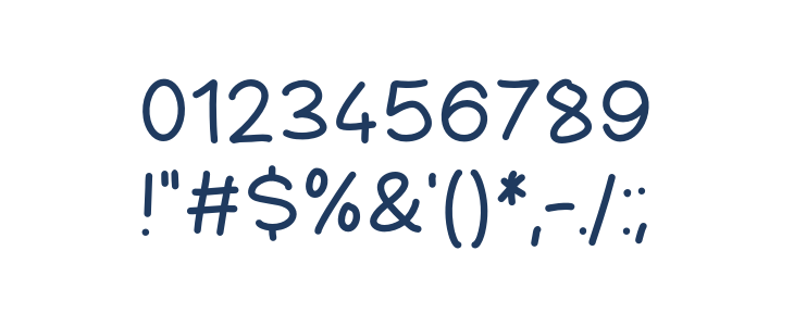 Choplin Other Characters