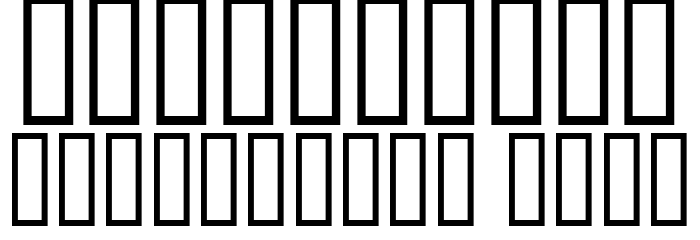 Chopper City Font OTHER CHARS