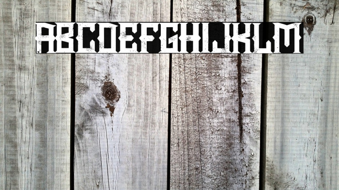 Chopper City Example 1