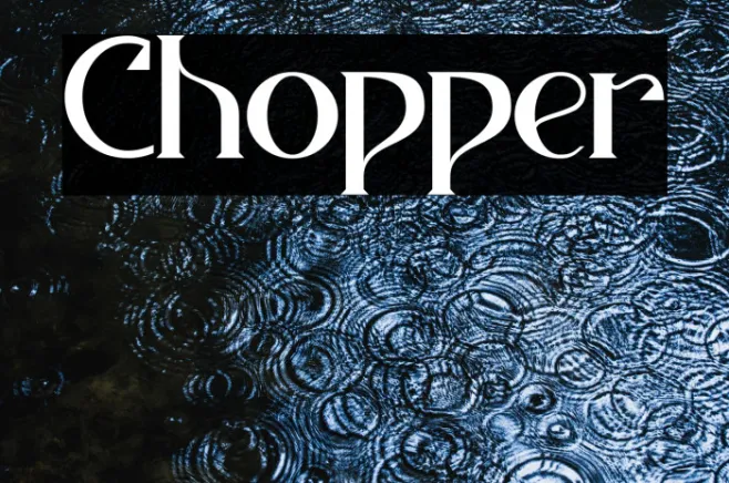 Chopper Example 2