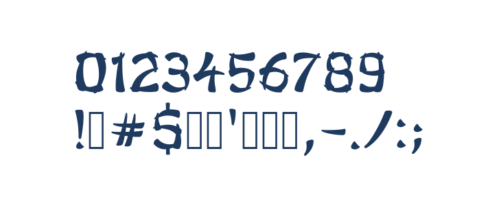 ChopsUey Other Characters