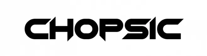 Chopsic  Frei Schriftart Herunterladen