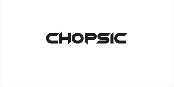 Chopsic Logo