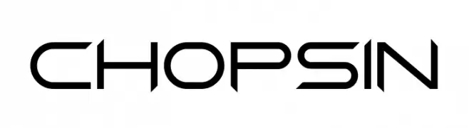 Chopsin  font caratteri gratis