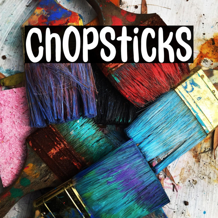 Chopsticks Example 3