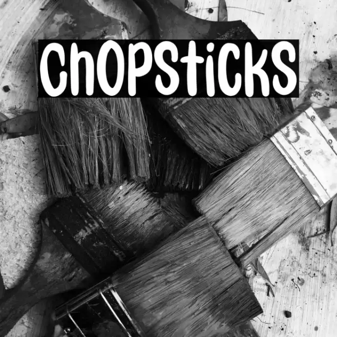 Chopsticks Fuentes examples