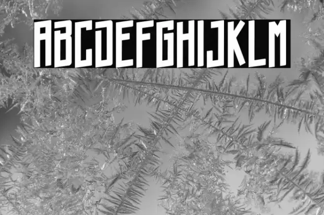 Chorizo Cartel_PersonalUseOnly Font examples