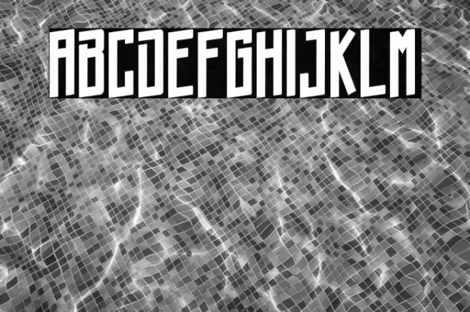 Chorizo Cartel_PersonalUseOnly Font examples