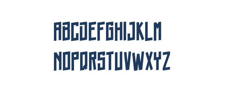 Chorizo Cartel_PersonalUseOnly Lowercase