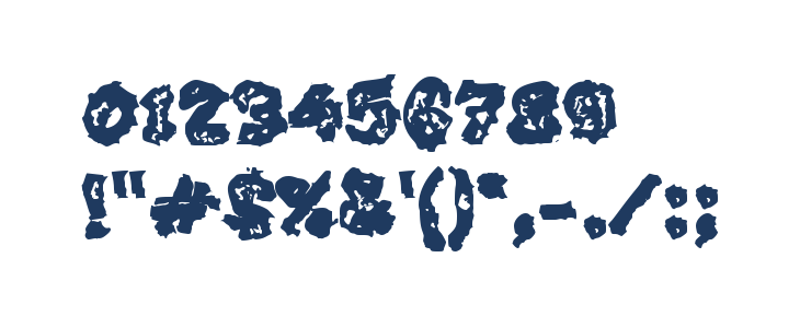 Chorva Other Characters