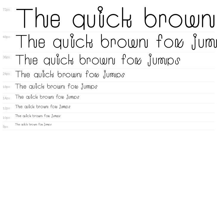 Choujun Normal Waterfall