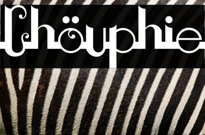 Chouphie Example 2