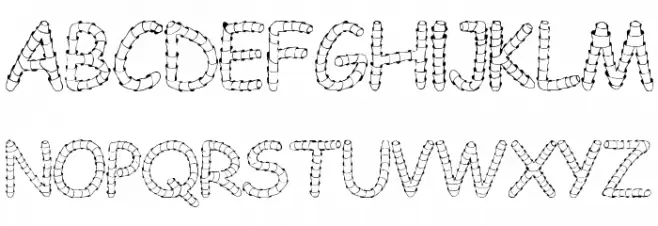 Chowes Font Litere mici