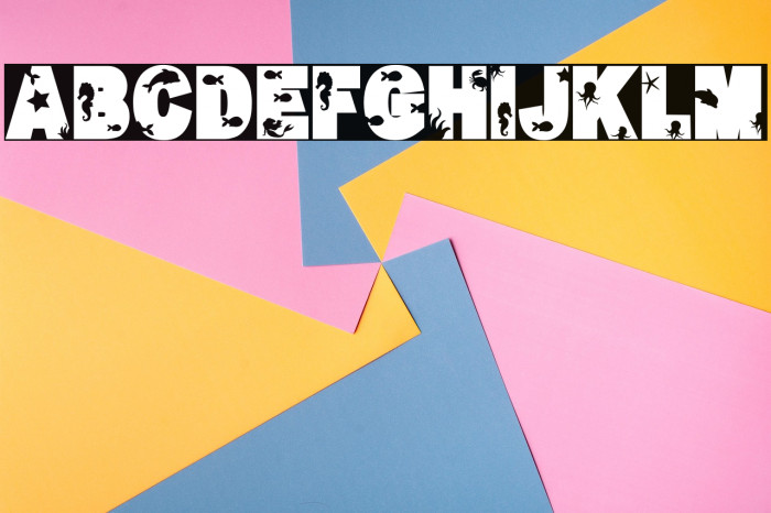 Chozy mermaid Example 1