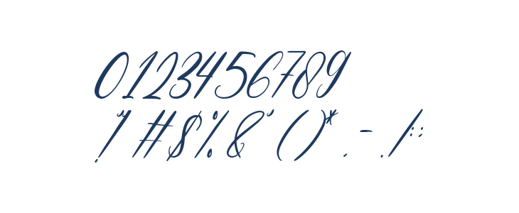 Chriselda Other Characters