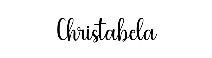 Christabela 