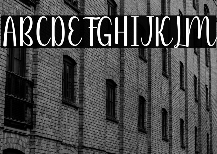 Christabela Example 2