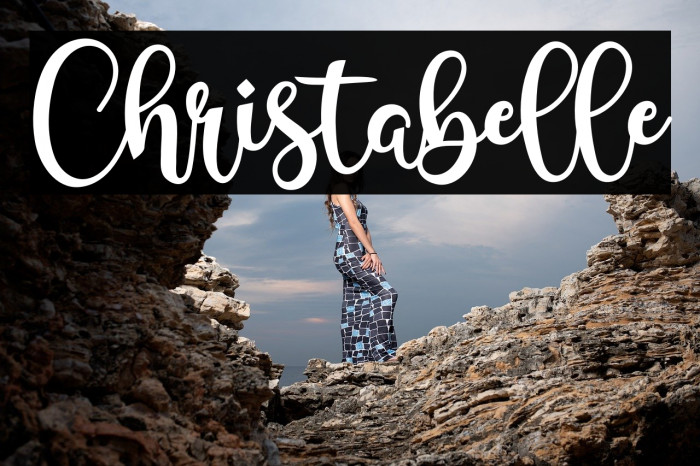 Christabelle Example 1