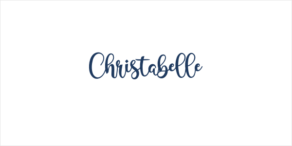 Christabelle Logo