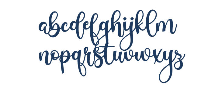 Christabelle Lowercase