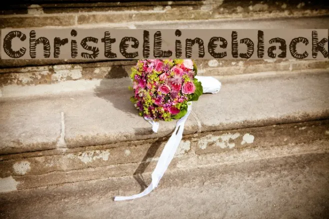ChristelLineblack Example 1