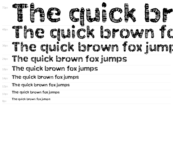 ChristelLineblack Waterfall