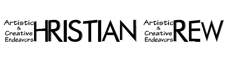 Christian Crew  لخطوط تنزيل