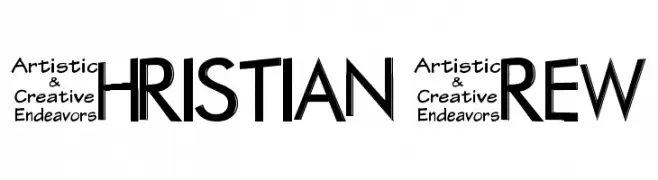Christian Crew  Fuentes Gratis Descargar