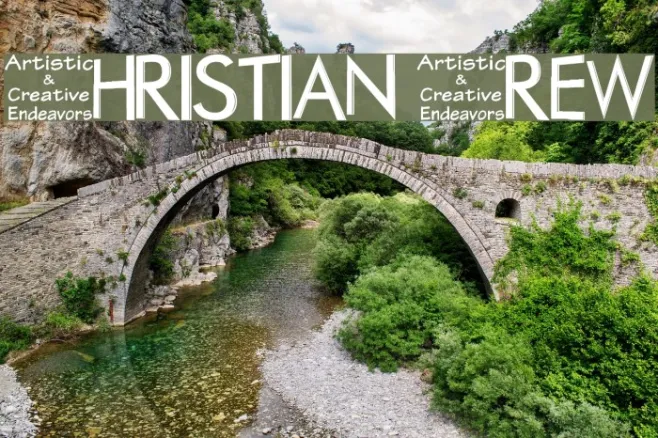 Christian Crew Example 2