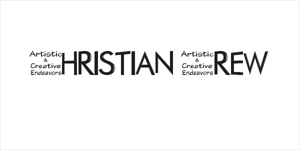 Christian Crew Logo